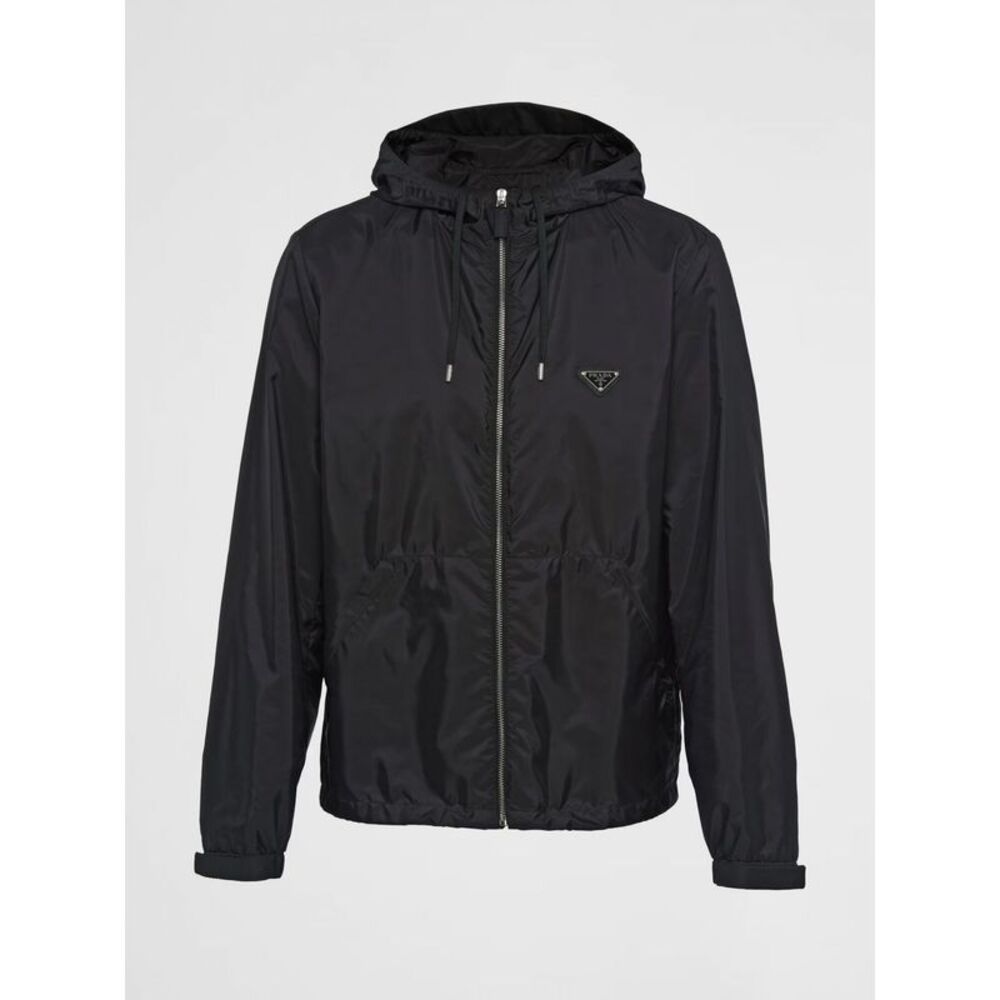 Prada Men Jacket Men Prada